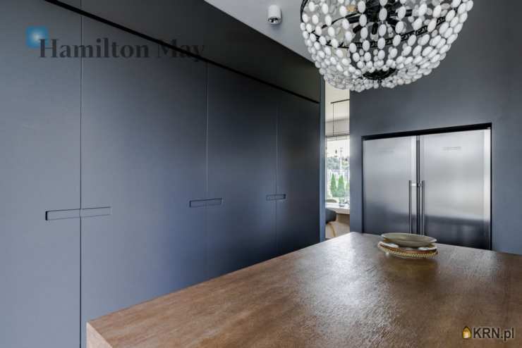 , Dom  na sprzedaż, Konstancin-Jeziorna, Klarysew, ul. Warszawska