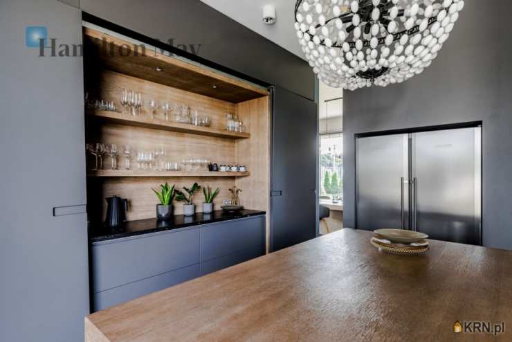 Hamilton May, Dom  na sprzedaż, Konstancin-Jeziorna, Klarysew, ul. Warszawska