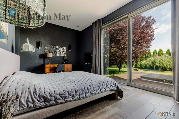 Dom  na sprzedaż, Konstancin-Jeziorna, Klarysew, ul. Warszawska, 