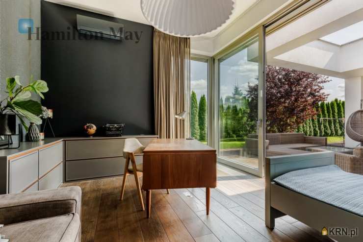 Dom  na sprzedaż, , Konstancin-Jeziorna, Klarysew, ul. Warszawska