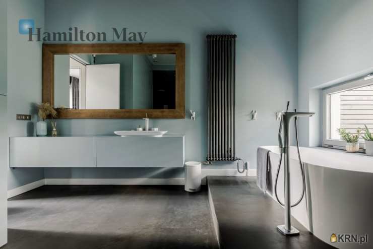 Konstancin-Jeziorna, Klarysew, ul. Warszawska, Dom  na sprzedaż, 