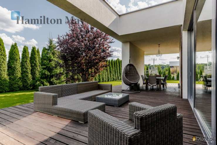 , Dom  na sprzedaż, Konstancin-Jeziorna, Klarysew, ul. Warszawska