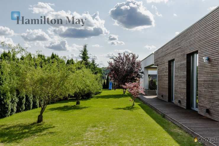 Dom  na sprzedaż, Konstancin-Jeziorna, Klarysew, ul. Warszawska, 