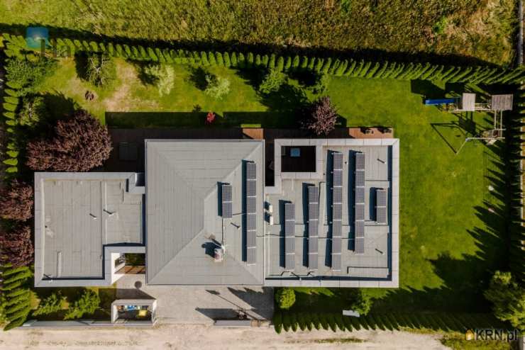 Konstancin-Jeziorna, Klarysew, ul. Warszawska, Dom  na sprzedaż, 