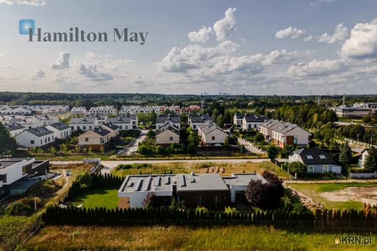 Konstancin-Jeziorna, Klarysew, ul. Warszawska, , Dom  na sprzedaż