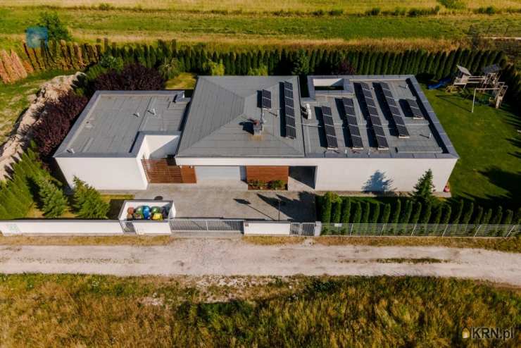 Dom  na sprzedaż, Konstancin-Jeziorna, Klarysew, ul. Warszawska, 