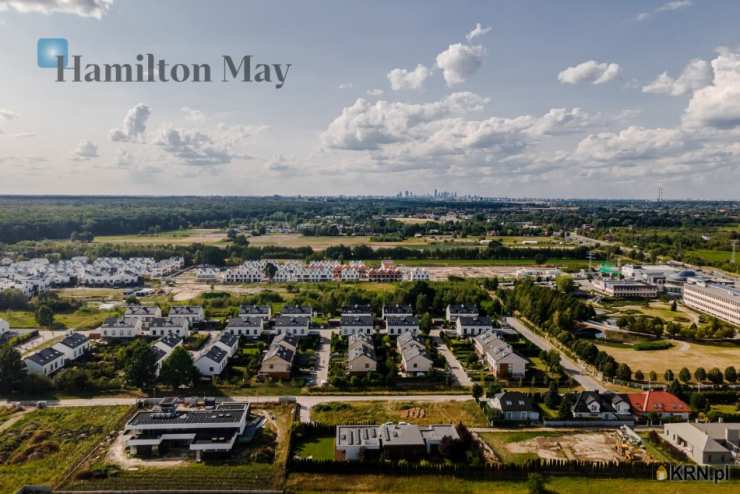 Konstancin-Jeziorna, Klarysew, ul. Warszawska, Dom  na sprzedaż, 