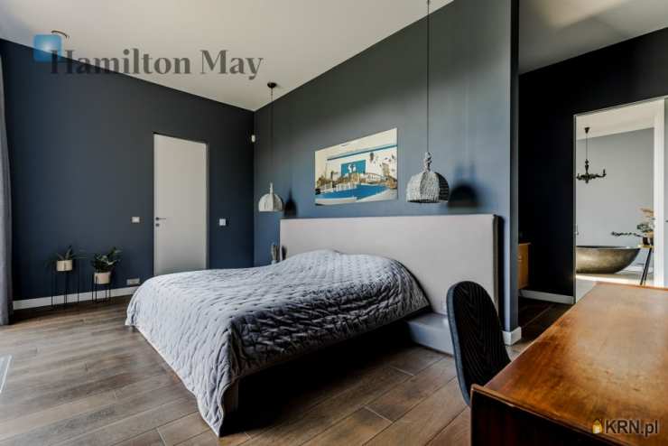 Hamilton May, Dom  do wynajęcia, Konstancin-Jeziorna, Klarysew, ul. Warszawska