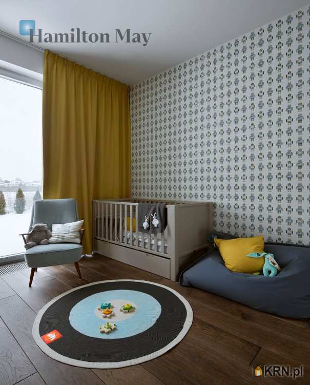 , Dom  do wynajęcia, Konstancin-Jeziorna, Klarysew, ul. Warszawska