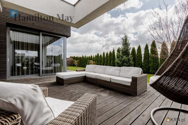 , Konstancin-Jeziorna, Klarysew, ul. Warszawska, Dom  do wynajęcia