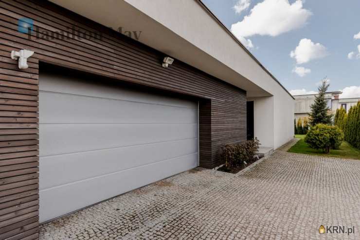 Hamilton May, Dom  do wynajęcia, Konstancin-Jeziorna, Klarysew, ul. Warszawska