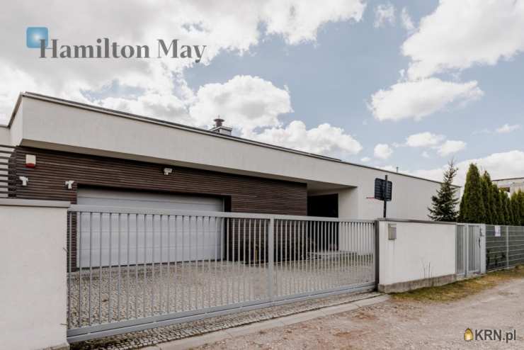 Dom  do wynajęcia, , Konstancin-Jeziorna, Klarysew, ul. Warszawska