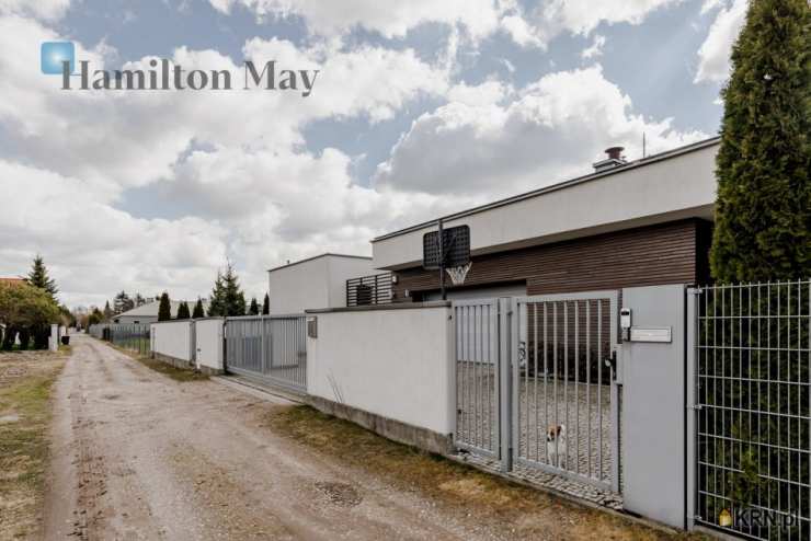 Konstancin-Jeziorna, Klarysew, ul. Warszawska, Dom  do wynajęcia, 