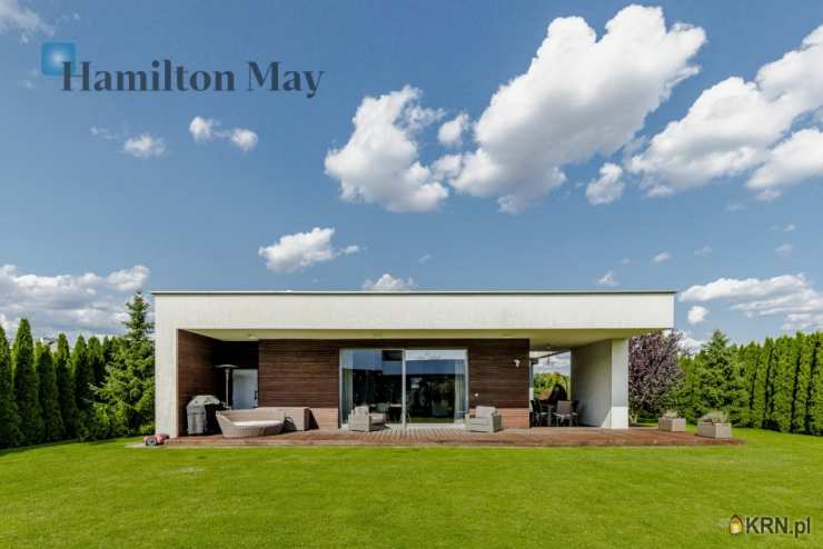 , Dom  do wynajęcia, Konstancin-Jeziorna, Klarysew, ul. Warszawska