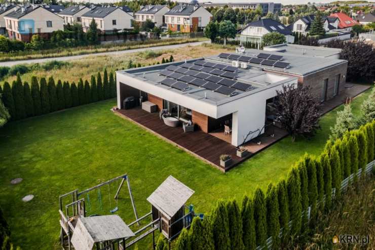 Dom  do wynajęcia, , Konstancin-Jeziorna, Klarysew, ul. Warszawska