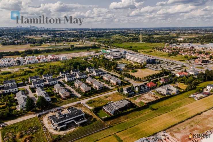 , Dom  do wynajęcia, Konstancin-Jeziorna, Klarysew, ul. Warszawska