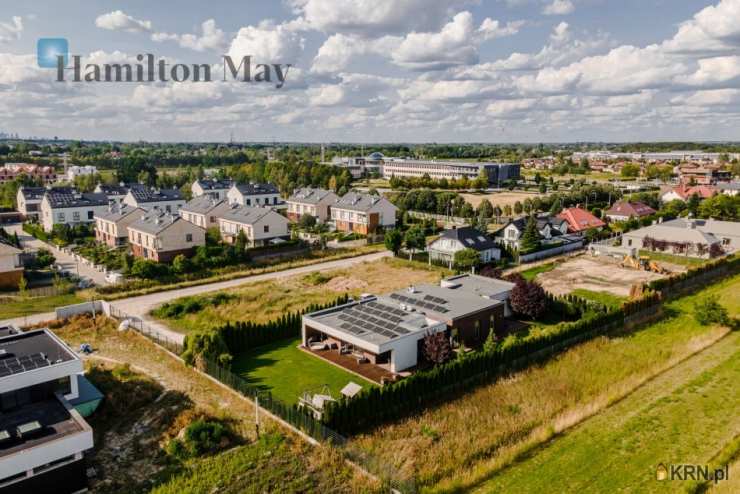 Dom  do wynajęcia, , Konstancin-Jeziorna, Klarysew, ul. Warszawska