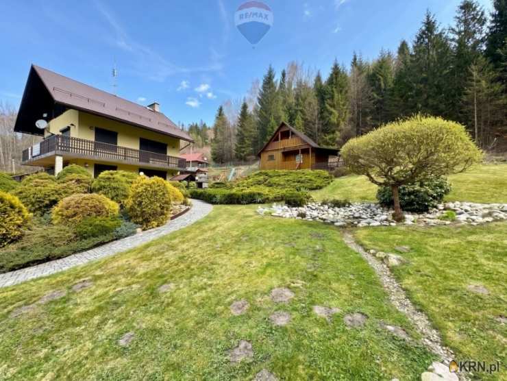 Dom  na sprzedaż, Wisła, ul. , 7 pokojowe