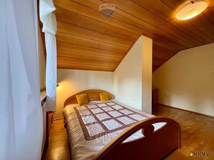 Dom  na sprzedaż, 7 pokojowe, Wisła, ul. 