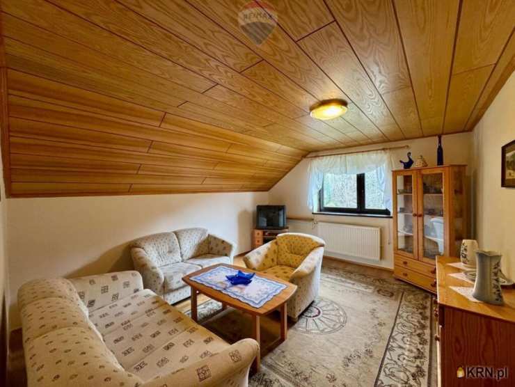 7 pokojowe, Wisła, ul. , Dom  na sprzedaż