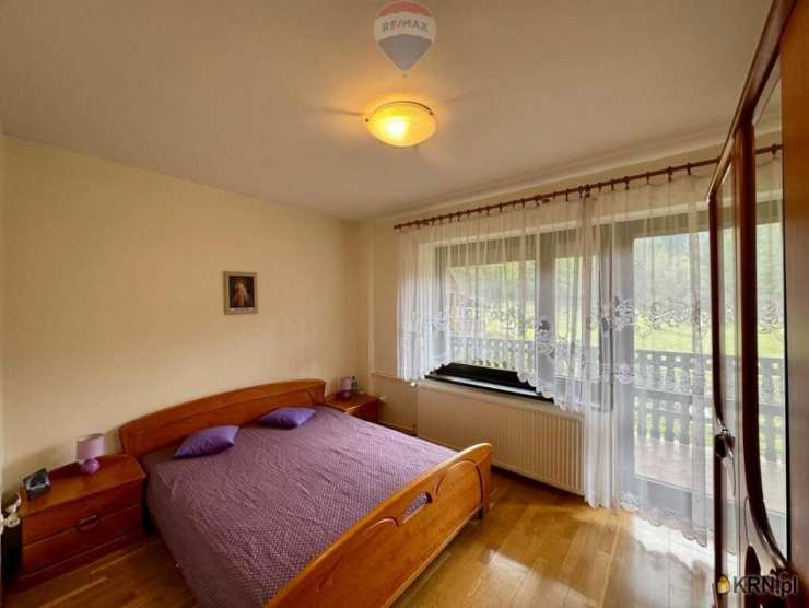 RE/MAX Polska, Dom  na sprzedaż, Wisła, ul. 