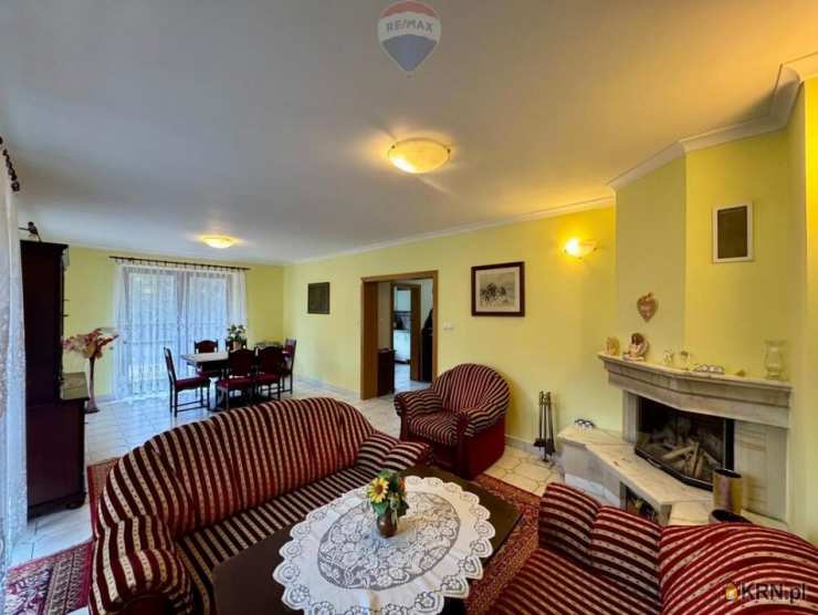 Wisła, ul. , 7 pokojowe, Dom  na sprzedaż