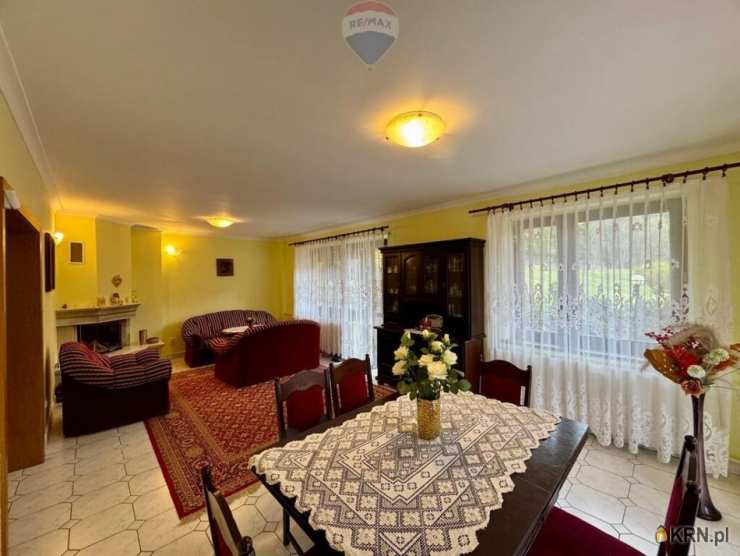 7 pokojowe, Wisła, ul. , Dom  na sprzedaż