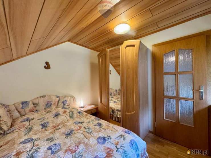 7 pokojowe, Wisła, ul. , Dom  na sprzedaż