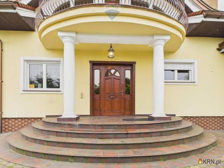 Dom  na sprzedaż, Stara Biała, ul. , 7 pokojowe