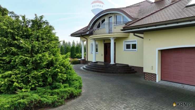 Dom  na sprzedaż, 7 pokojowe, Stara Biała, ul. 