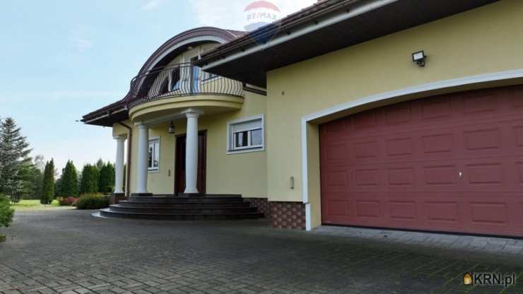 Stara Biała, ul. , 7 pokojowe, Dom  na sprzedaż