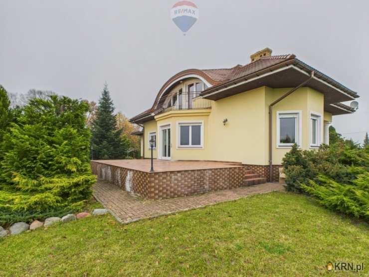 7 pokojowe, Dom  na sprzedaż, Stara Biała, ul. 