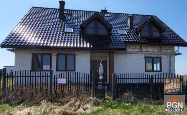 Dom  na sprzedaż, Pogorzelica, ul. , 10 pokojowe