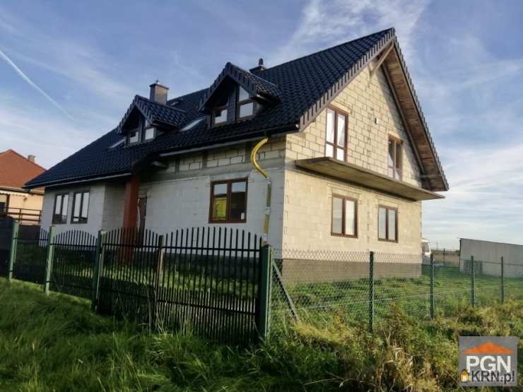 10 pokojowe, Pogorzelica, ul. , Dom  na sprzedaż