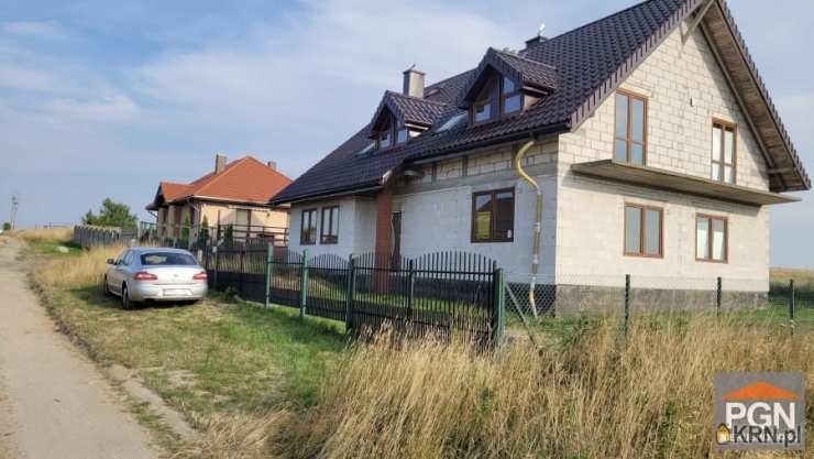 Dom  na sprzedaż, 10 pokojowe, Pogorzelica, ul. 