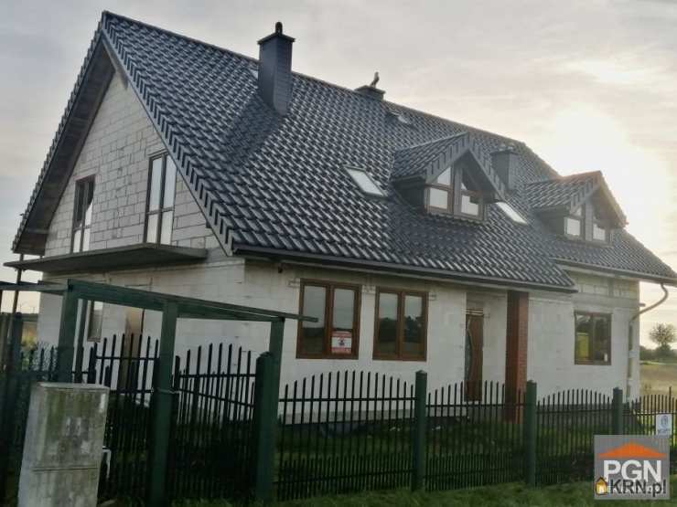 Pogorzelica, ul. , Dom  na sprzedaż, 10 pokojowe