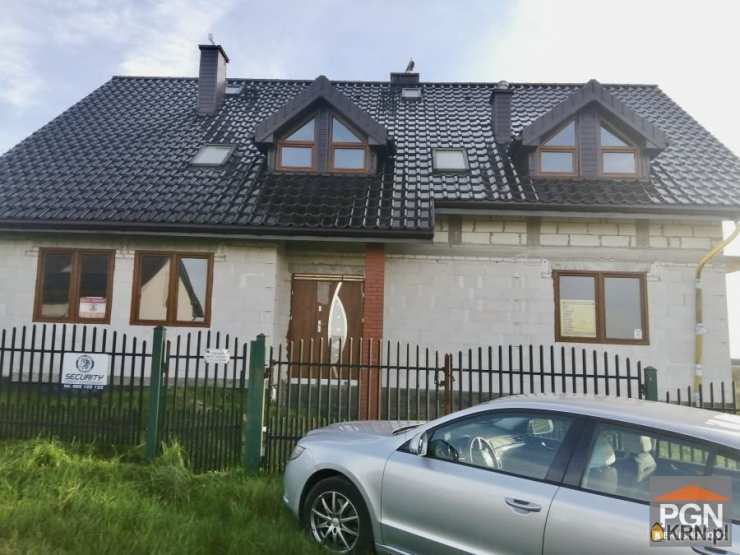 10 pokojowe, Dom  na sprzedaż, Pogorzelica, ul. 