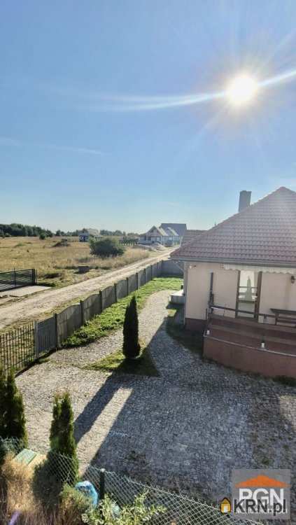 10 pokojowe, Dom  na sprzedaż, Pogorzelica, ul. 