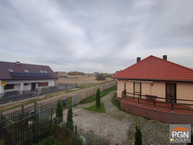 10 pokojowe, Dom  na sprzedaż, Pogorzelica, ul. 
