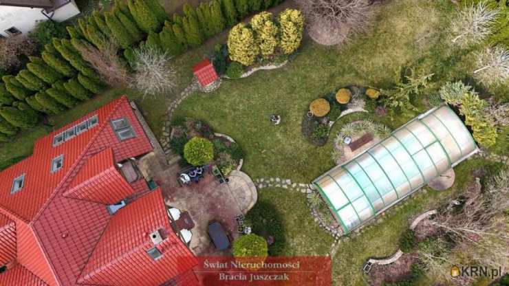 Dom  na sprzedaż, 5 pokojowe, Żerniki Wrocławskie, ul. 