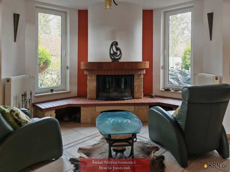 Żerniki Wrocławskie, ul. , 5 pokojowe, Dom  na sprzedaż