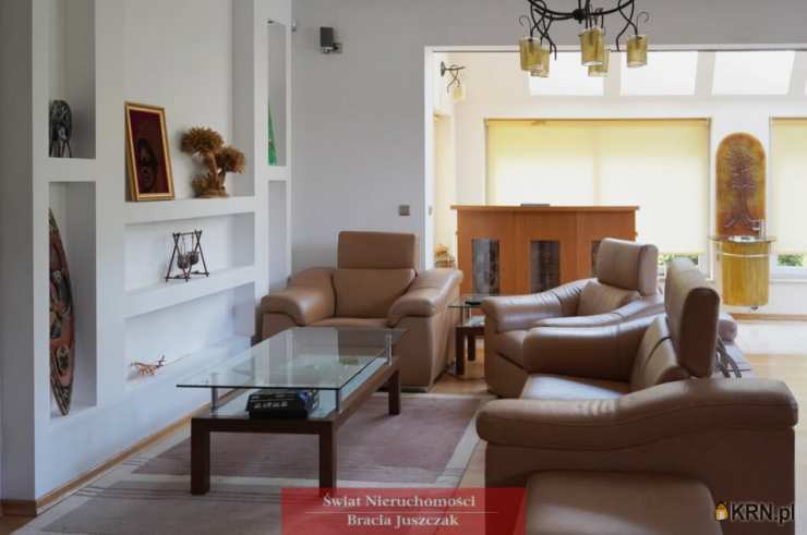 5 pokojowe, Żerniki Wrocławskie, ul. , Dom  na sprzedaż