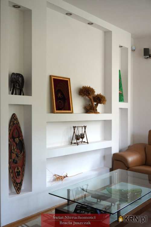 5 pokojowe, Dom  na sprzedaż, Żerniki Wrocławskie, ul. 