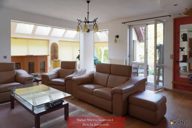 Świat Nieruchomości, Dom  na sprzedaż, Żerniki Wrocławskie, ul. 