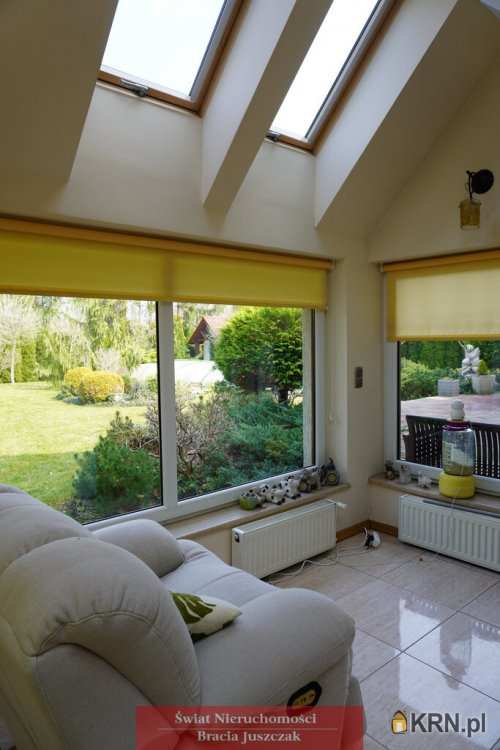 Dom  na sprzedaż, 5 pokojowe, Żerniki Wrocławskie, ul. 