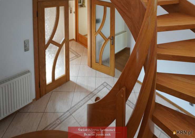 Żerniki Wrocławskie, ul. , 5 pokojowe, Dom  na sprzedaż