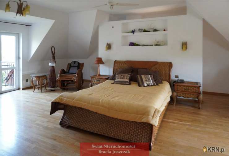 5 pokojowe, Żerniki Wrocławskie, ul. , Dom  na sprzedaż