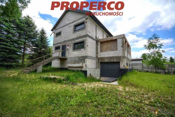 Dom  na sprzedaż, Kielce, Osiedle Związkowiec, ul. , 