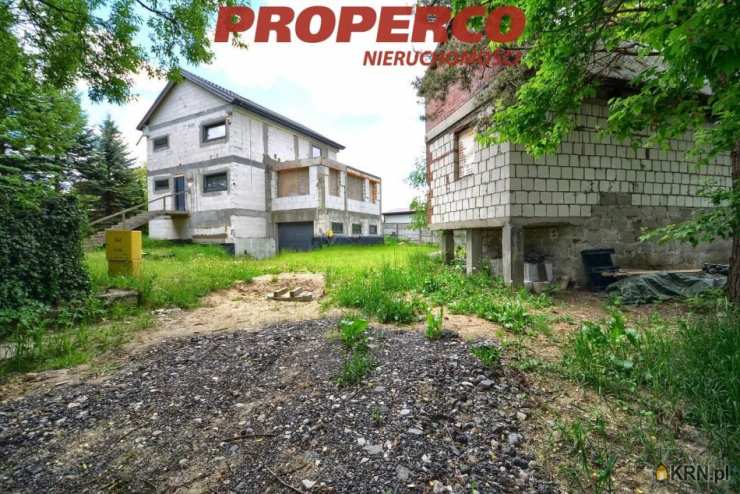 , Dom  na sprzedaż, Kielce, Osiedle Związkowiec, ul. 