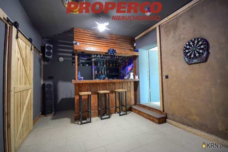 , Dom  na sprzedaż, Kielce, Osiedle Związkowiec, ul. 